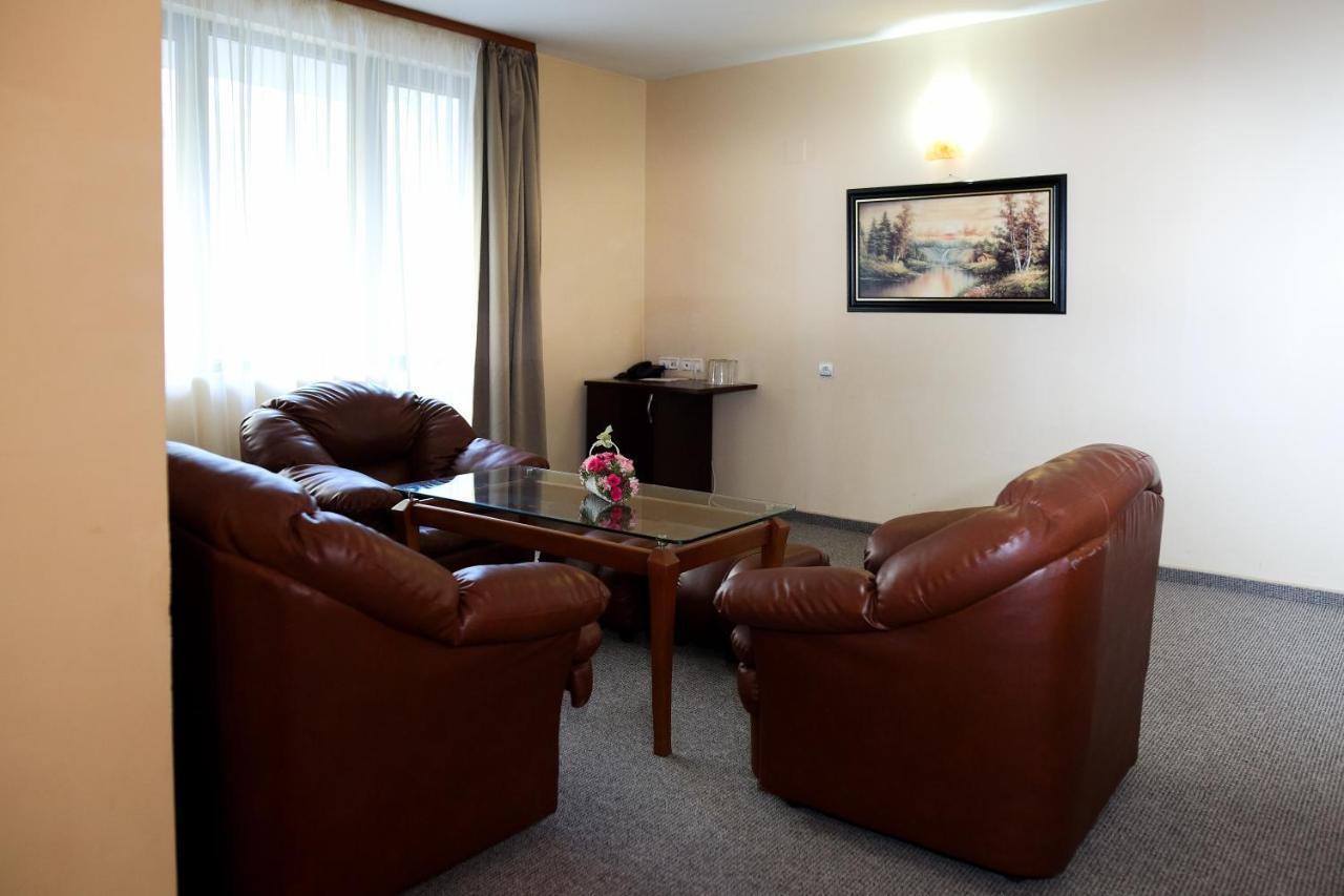Complex Chayka Hotel Vratsa