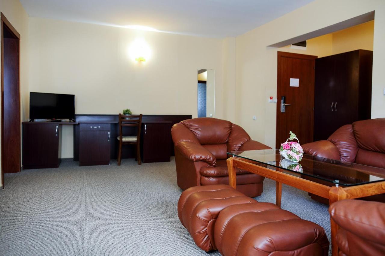 Complex Chayka 3* Vratsa