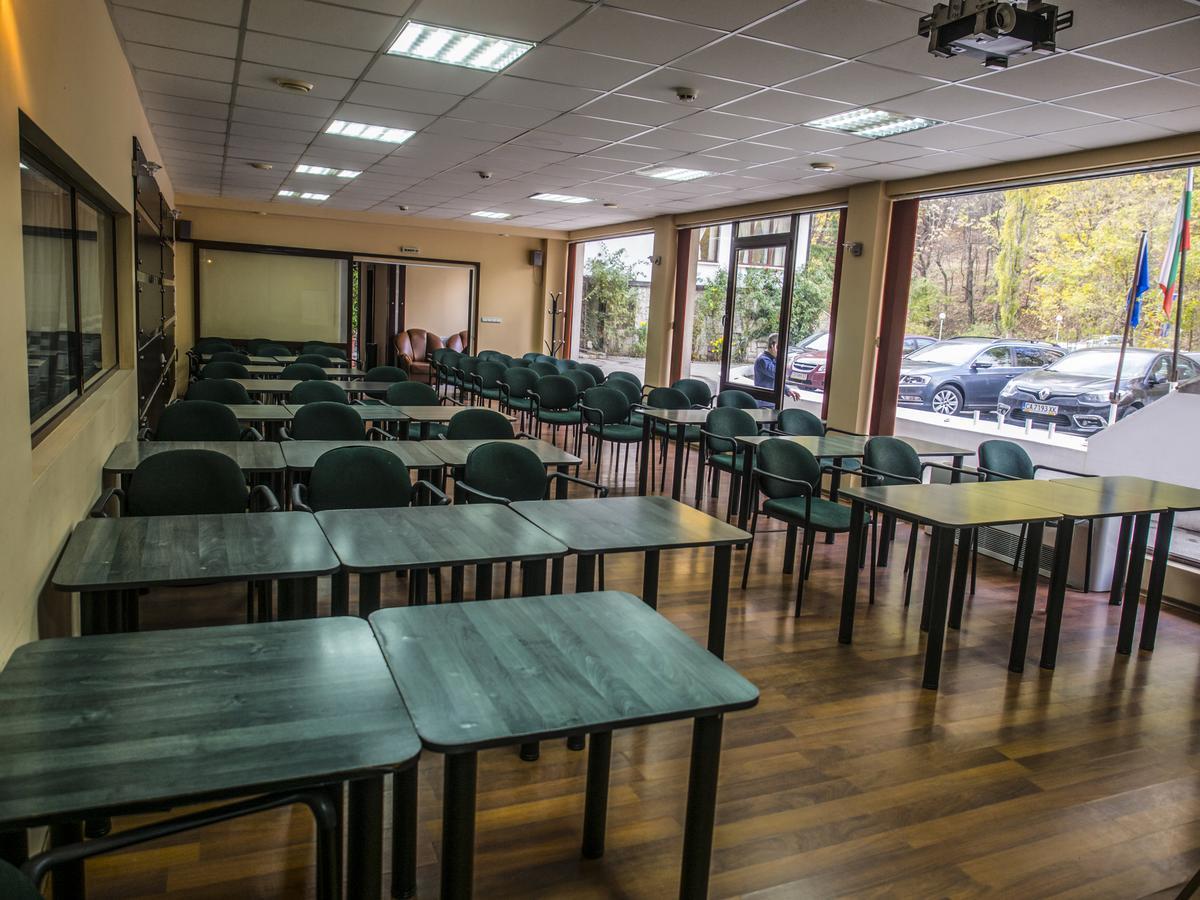 Complex Chayka Hotel 3*