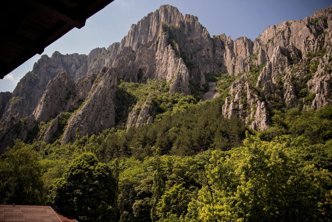 Hotel Complex Chayka Vratsa